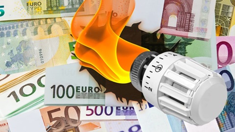 Gaz et électricité. Les prix flambent.